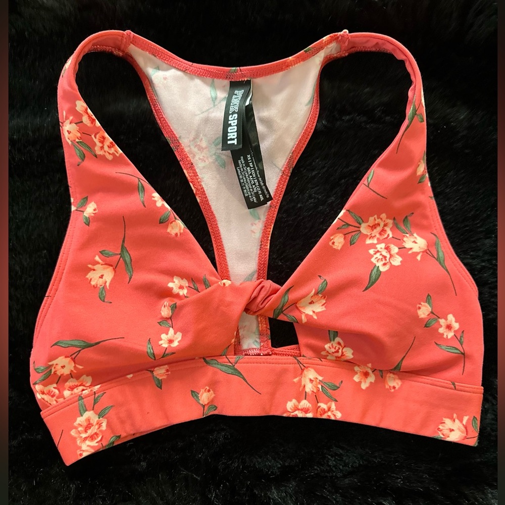 VS. PINK sports bra xd